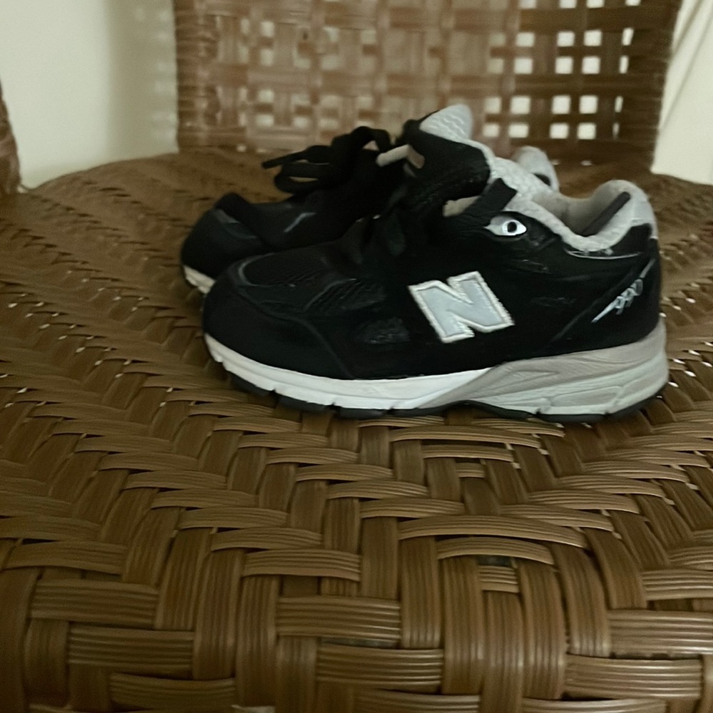 New balance 990🔥